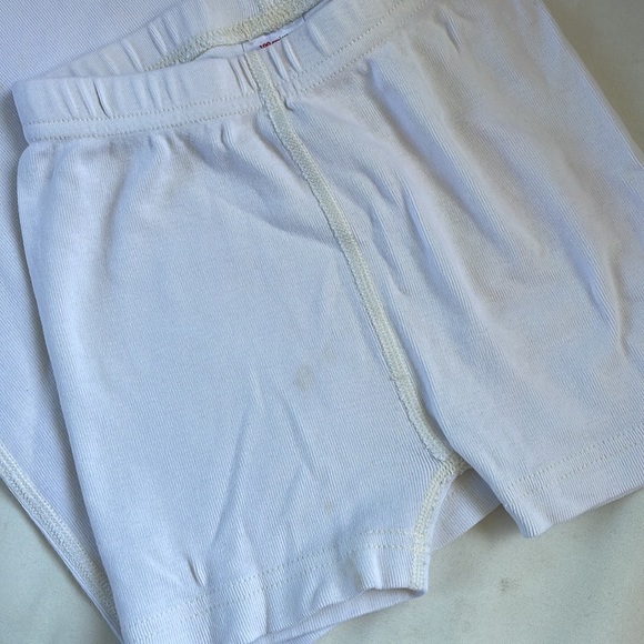 SALE ✨ Hanna Andersson Summer PJs Bundle size 4 - Picture 7 of 7